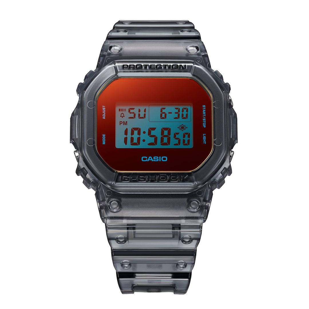 DW-5600TLS-8E