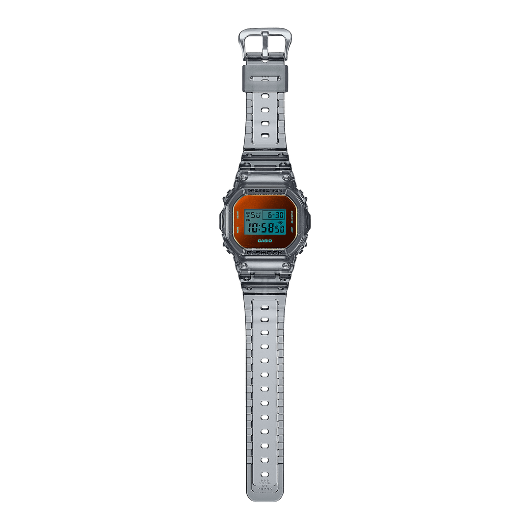 DW-5600TLS-8E