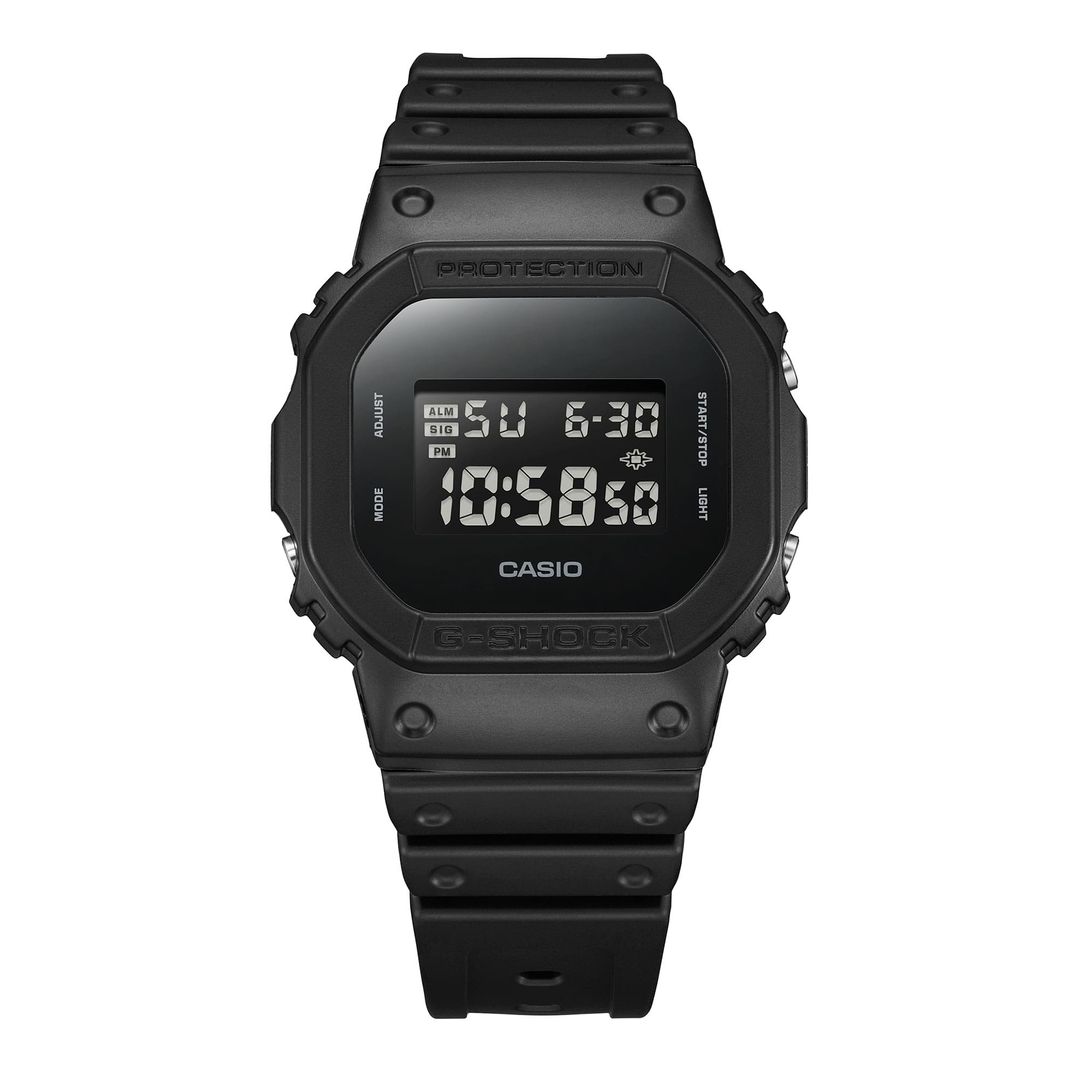 DW-5600UBB-1