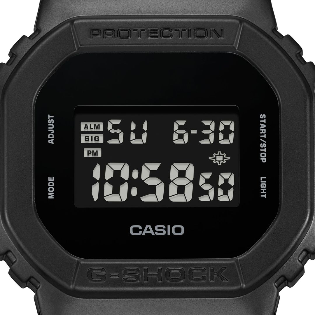 DW-5600UBB-1
