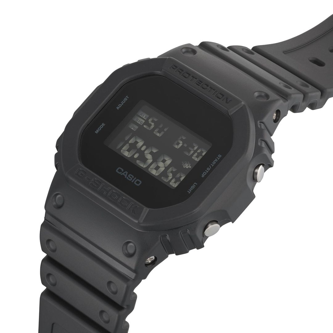 DW-5600UBB-1
