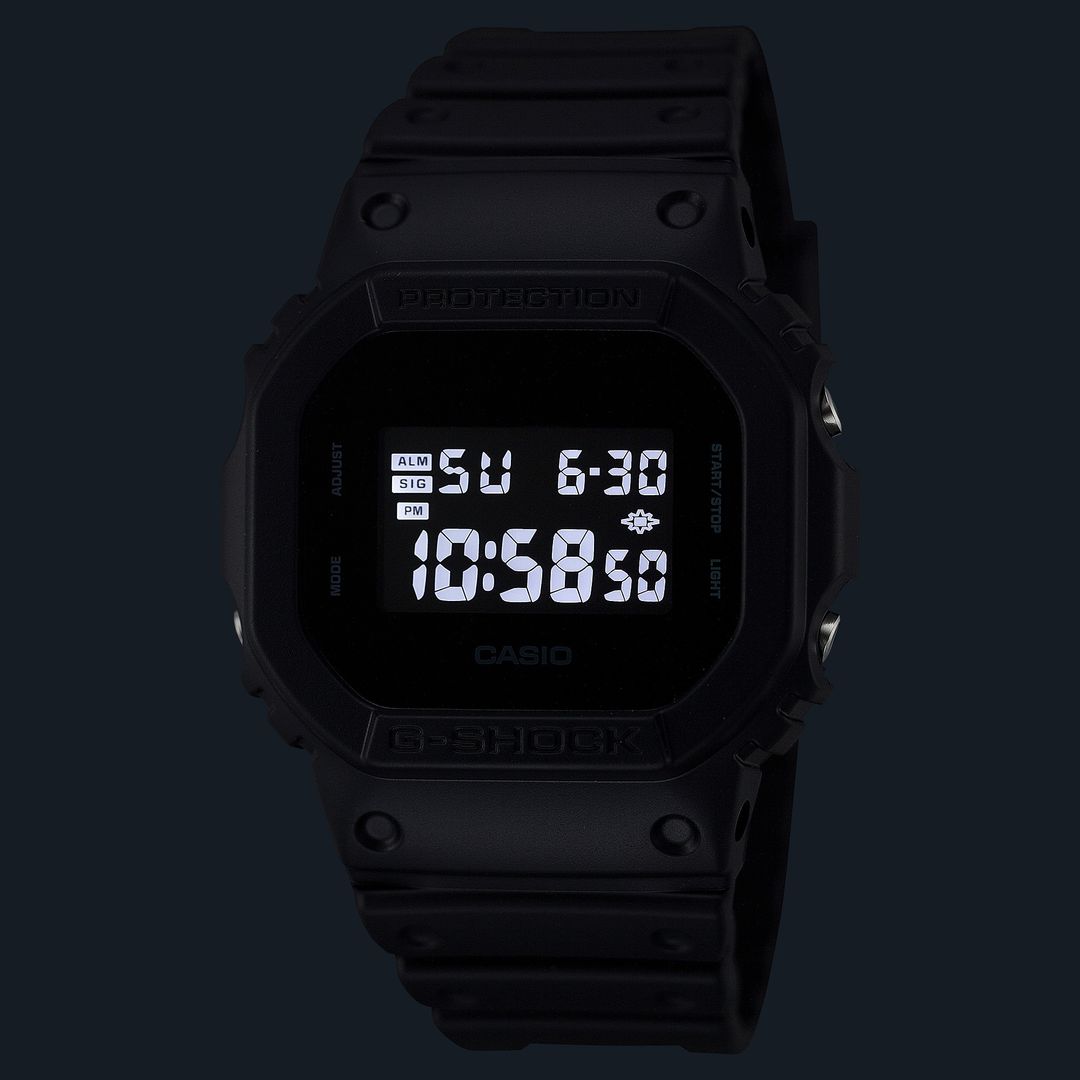 DW-5600UBB-1
