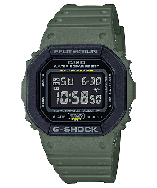 DW-5610SU-3E