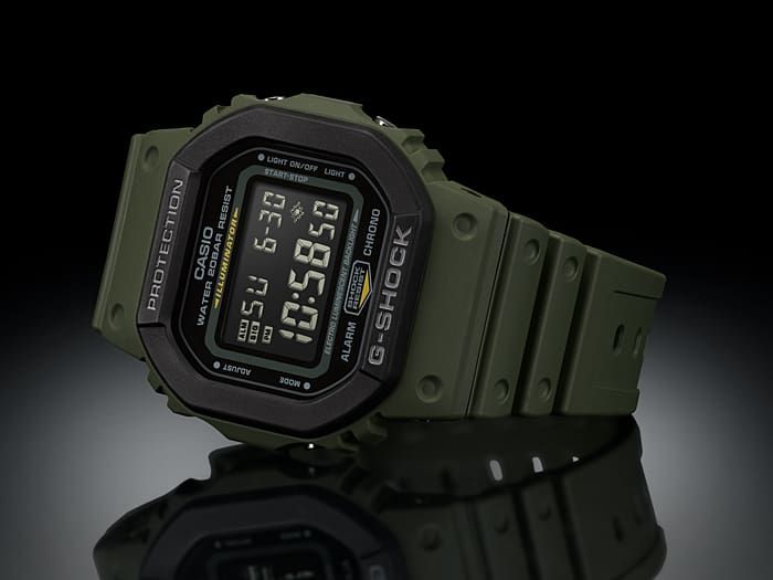 DW-5610SU-3E
