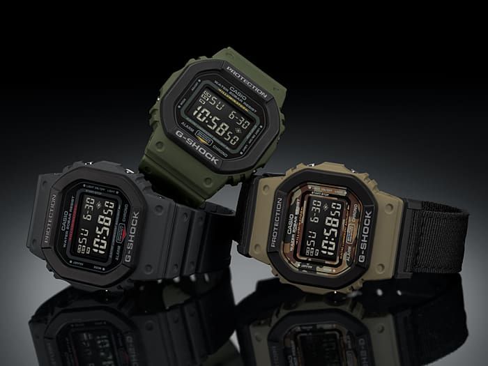 DW-5610SU-3E