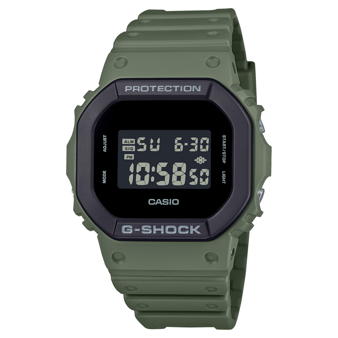DW-5610UU-3