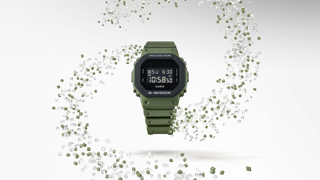 DW-5610UU-3