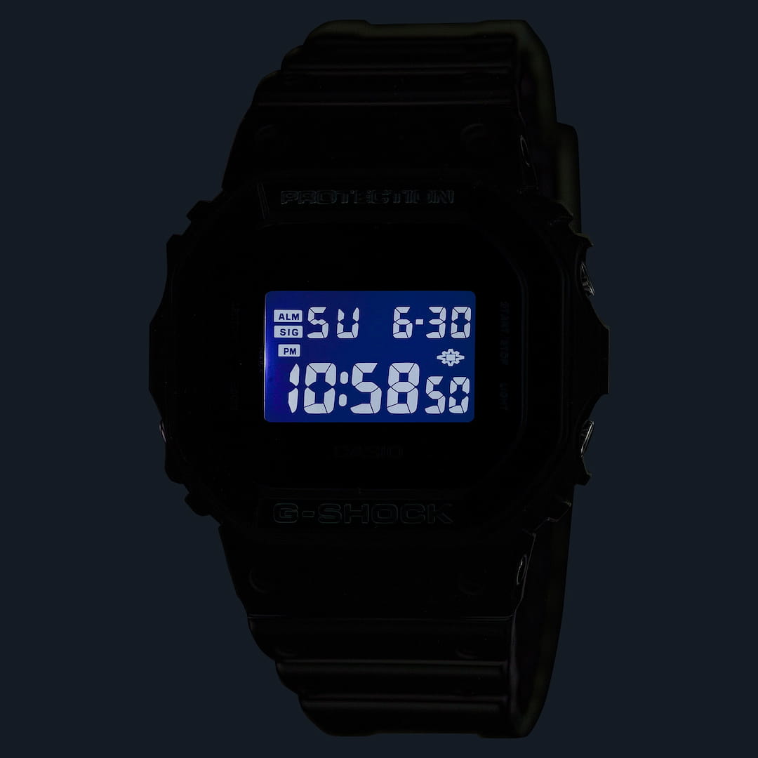 DW-5610UU-3
