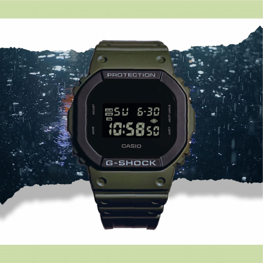 DW-5610UU-3