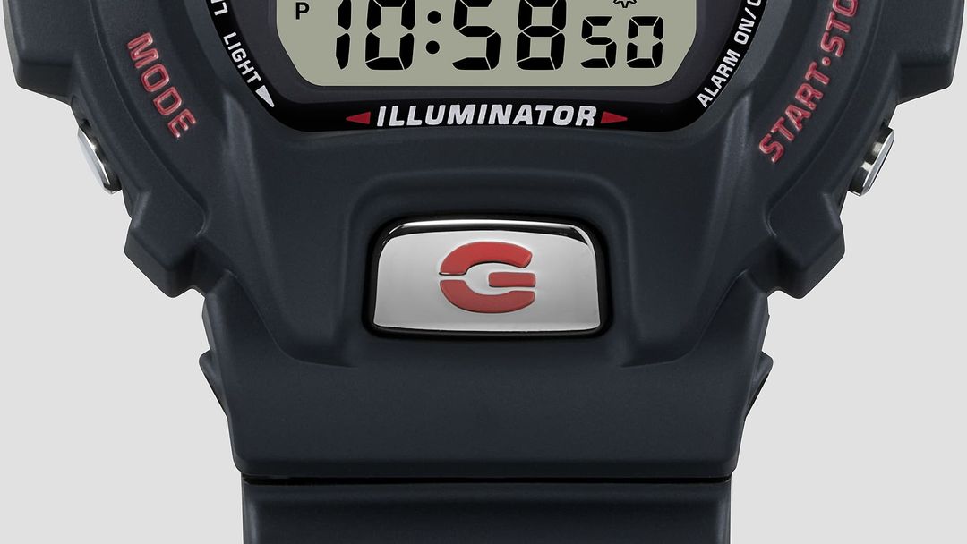 DW-6900TR-1