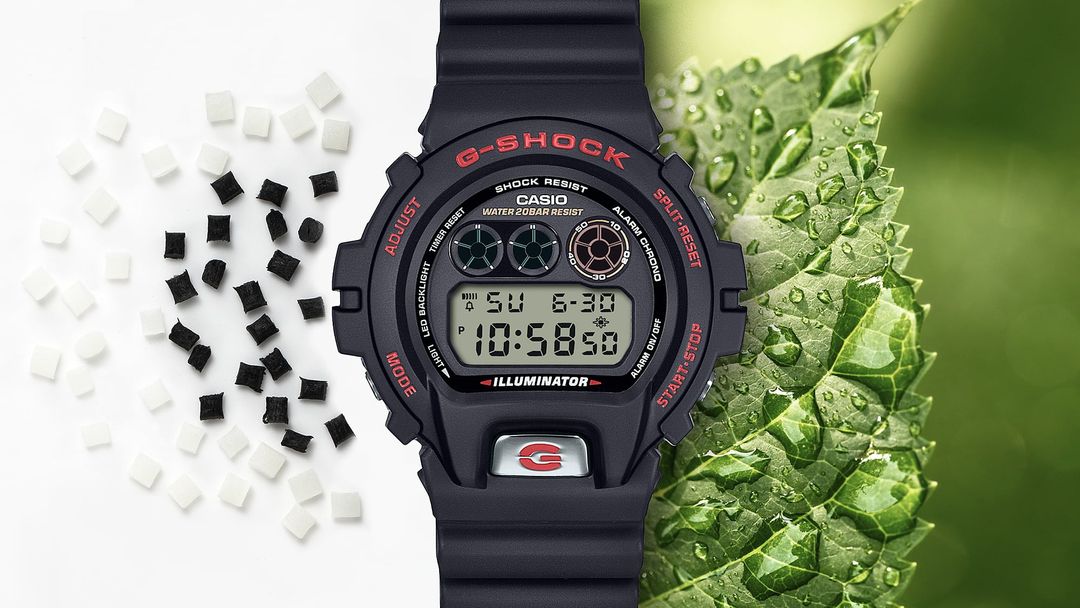 DW-6900TR-1