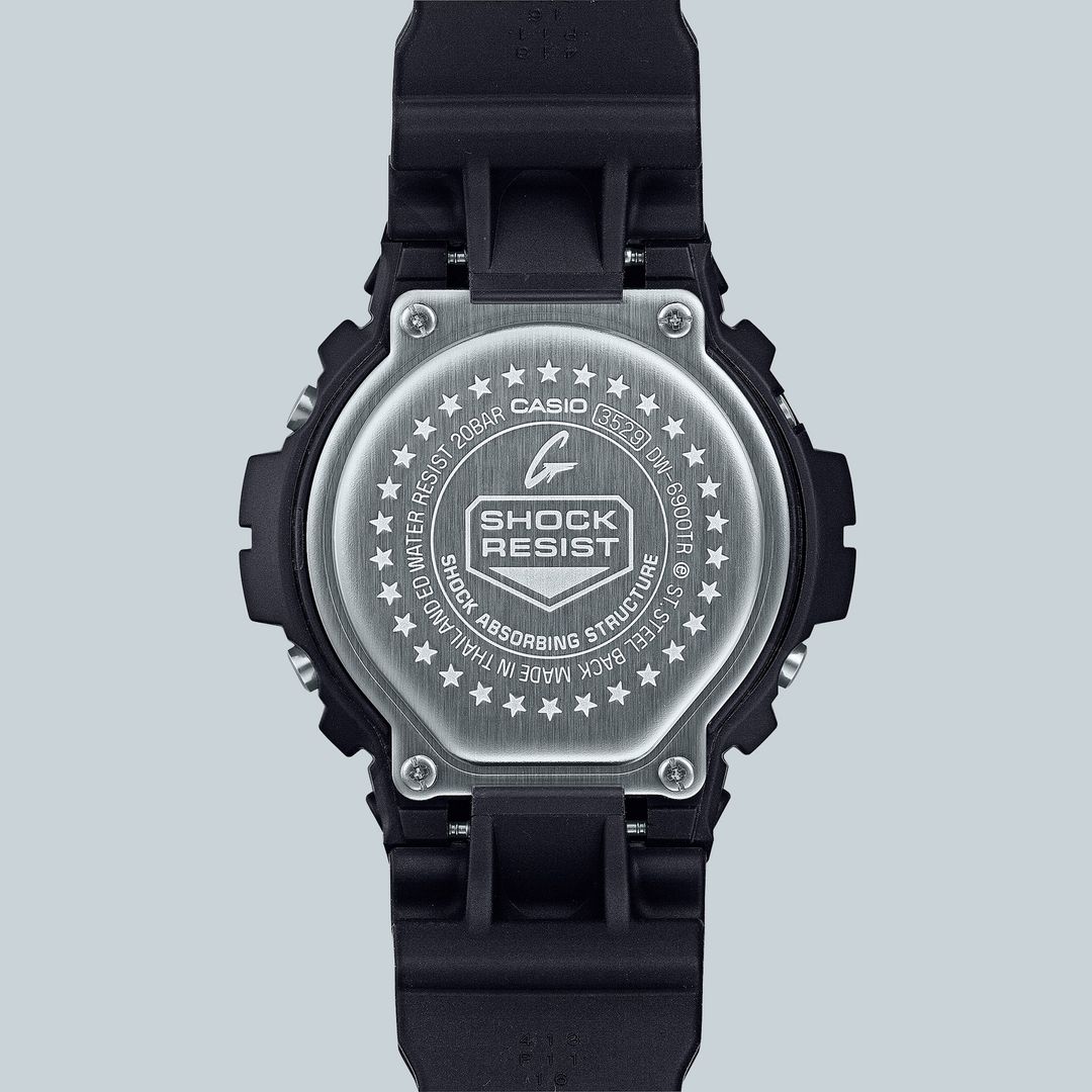 DW-6900TR-1