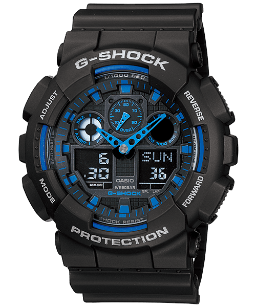 GA-100-1A2