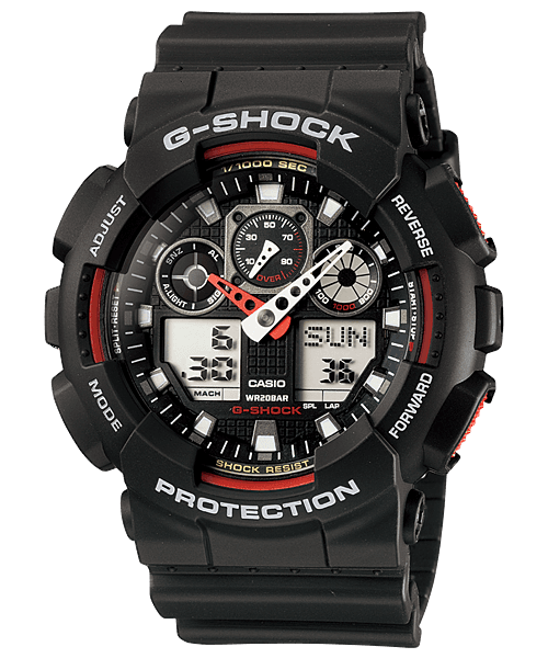 GA-100-1A4