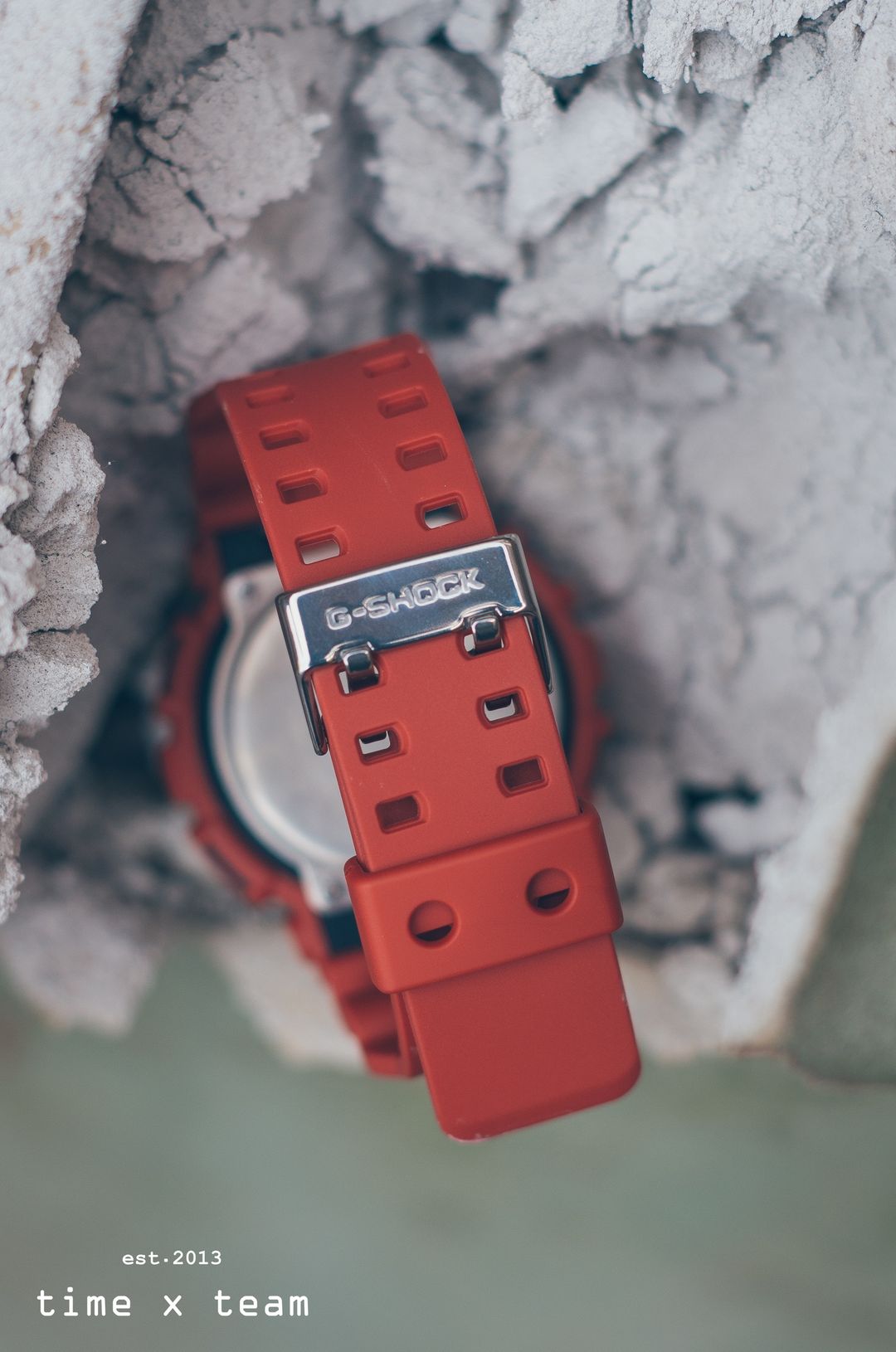 GA-100B-4A