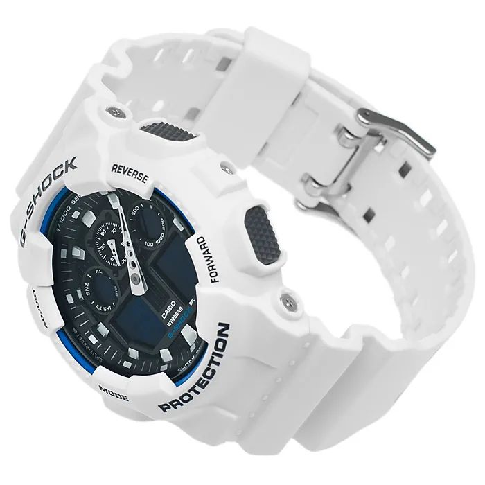 GA-100B-7A