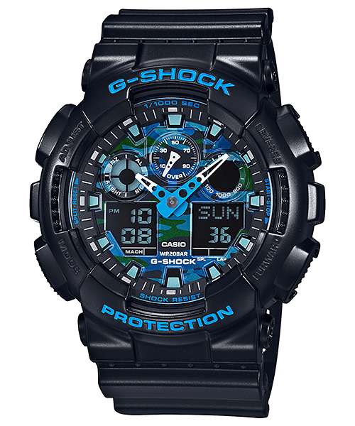 GA-100CB-1A