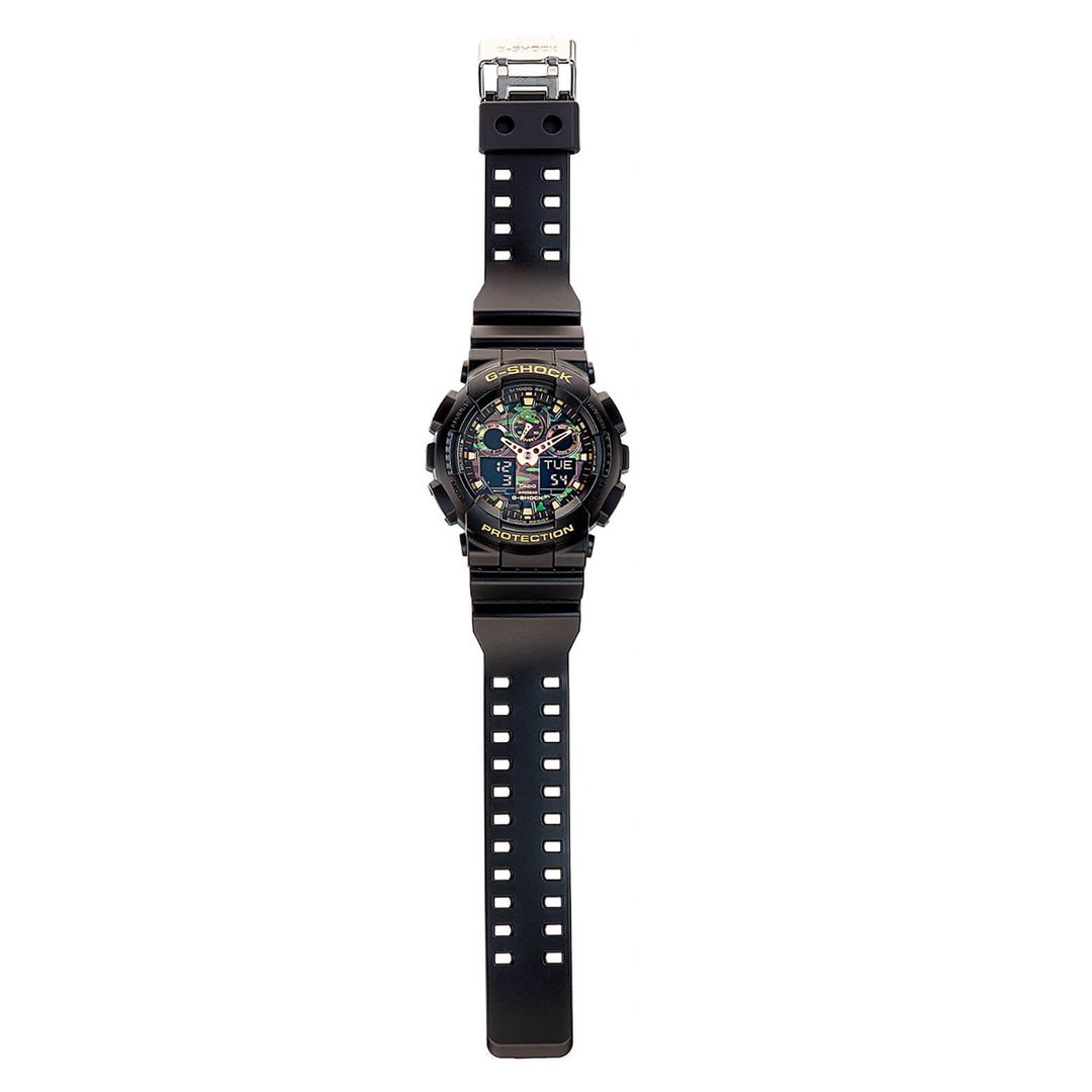 GA-100CF-1A9