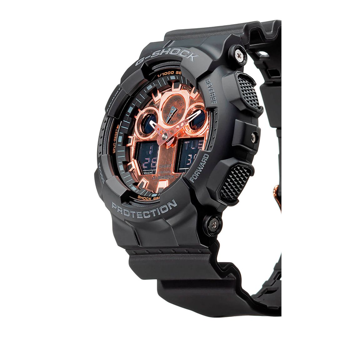 GA-100MMC-1A