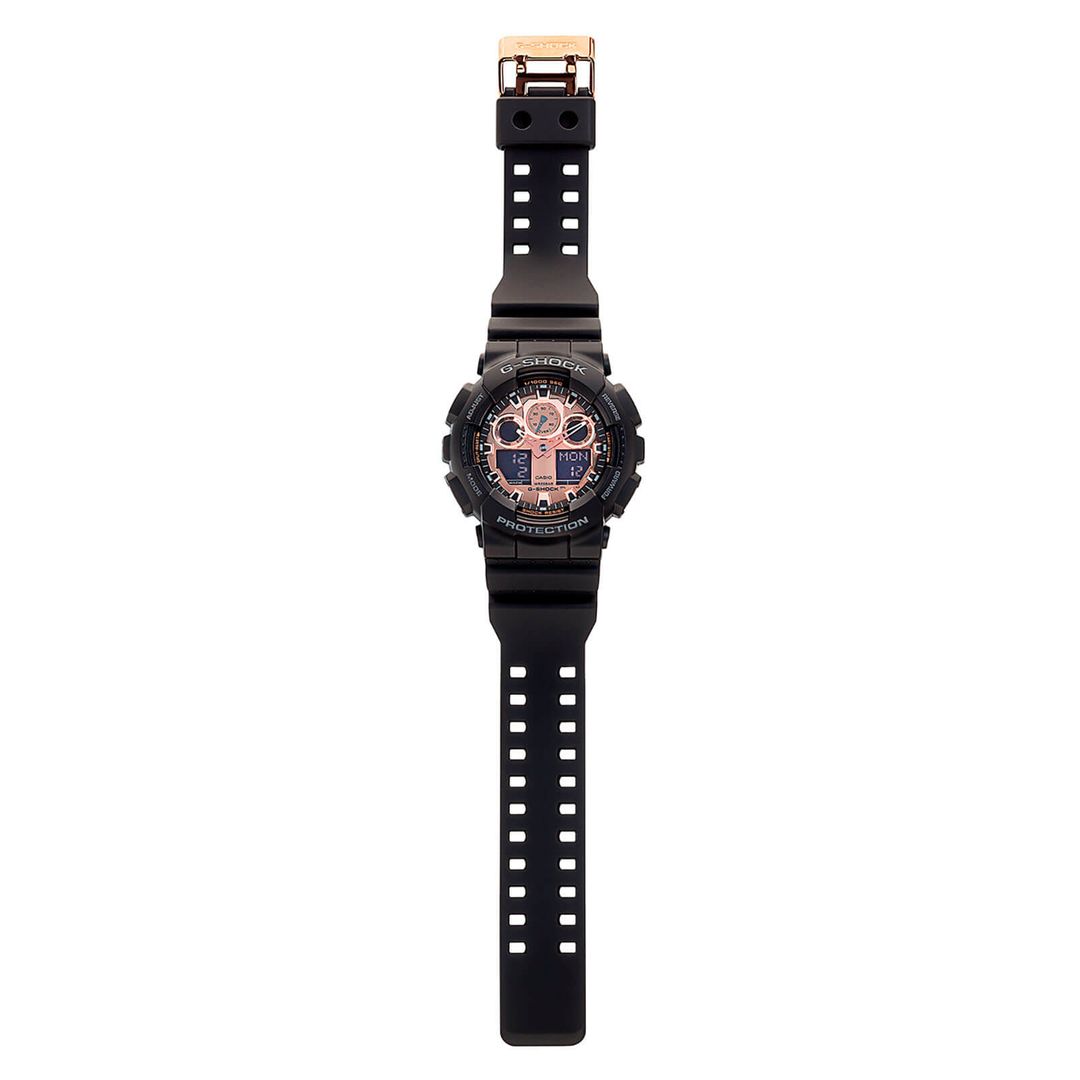 GA-100MMC-1A
