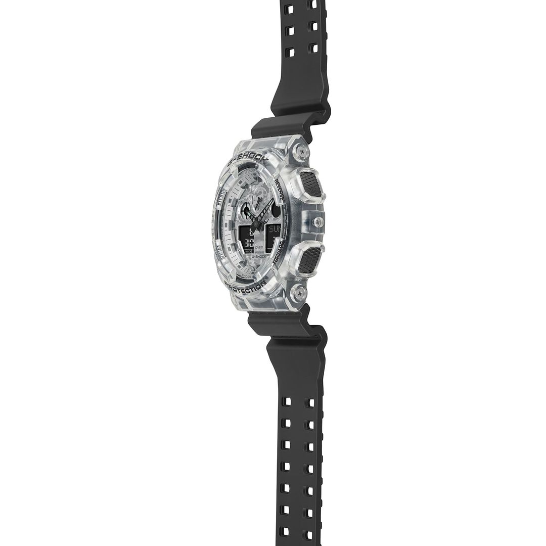 GA-100SKC-1A
