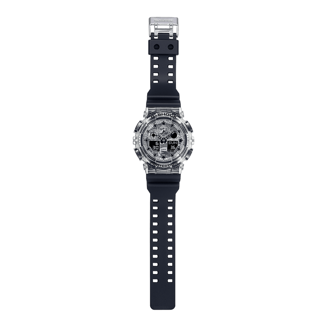 GA-100SKC-1A