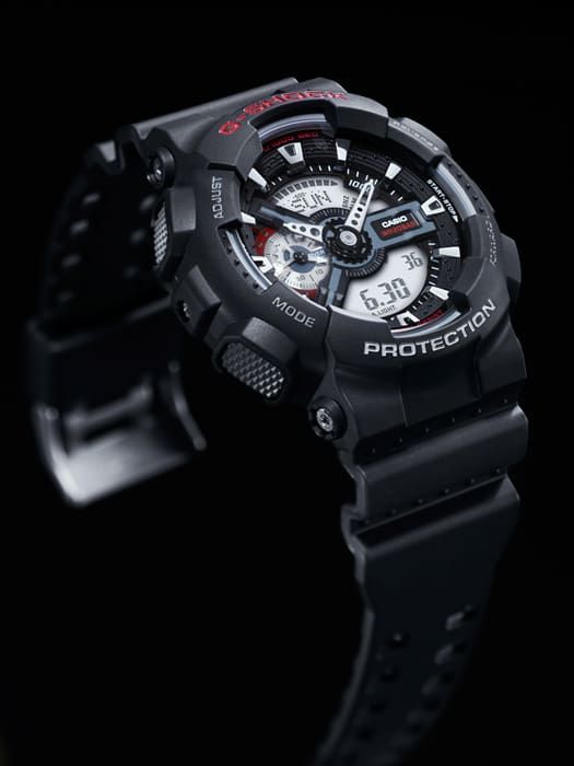 GA-110-1A