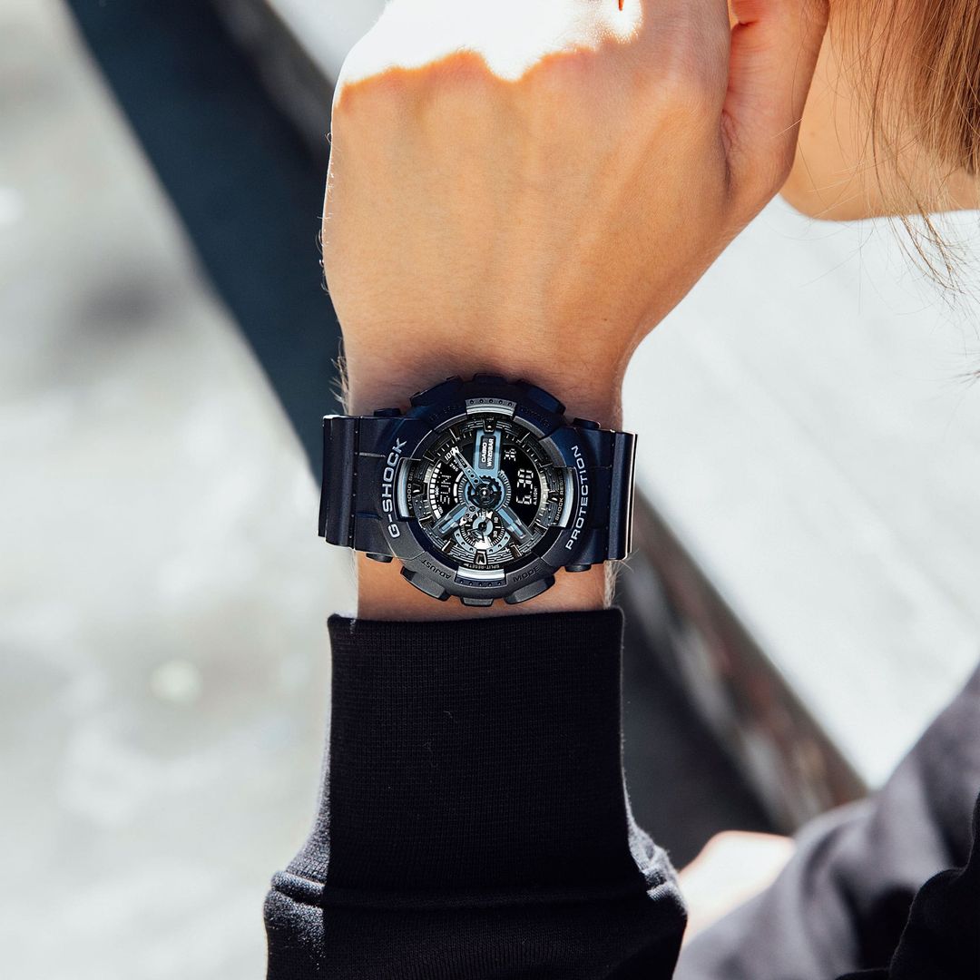 GA-110-1B