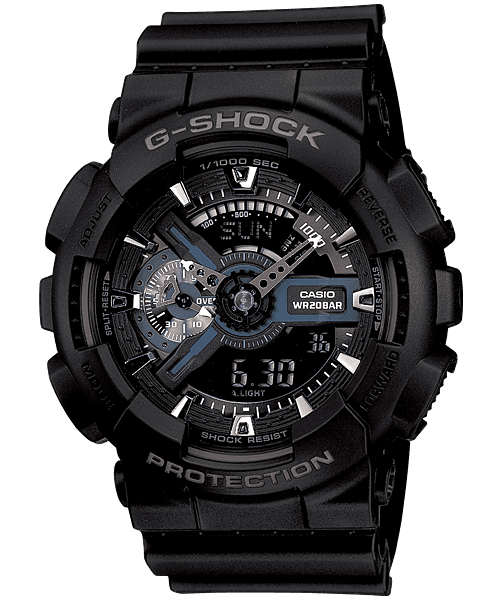 GA-110-1B