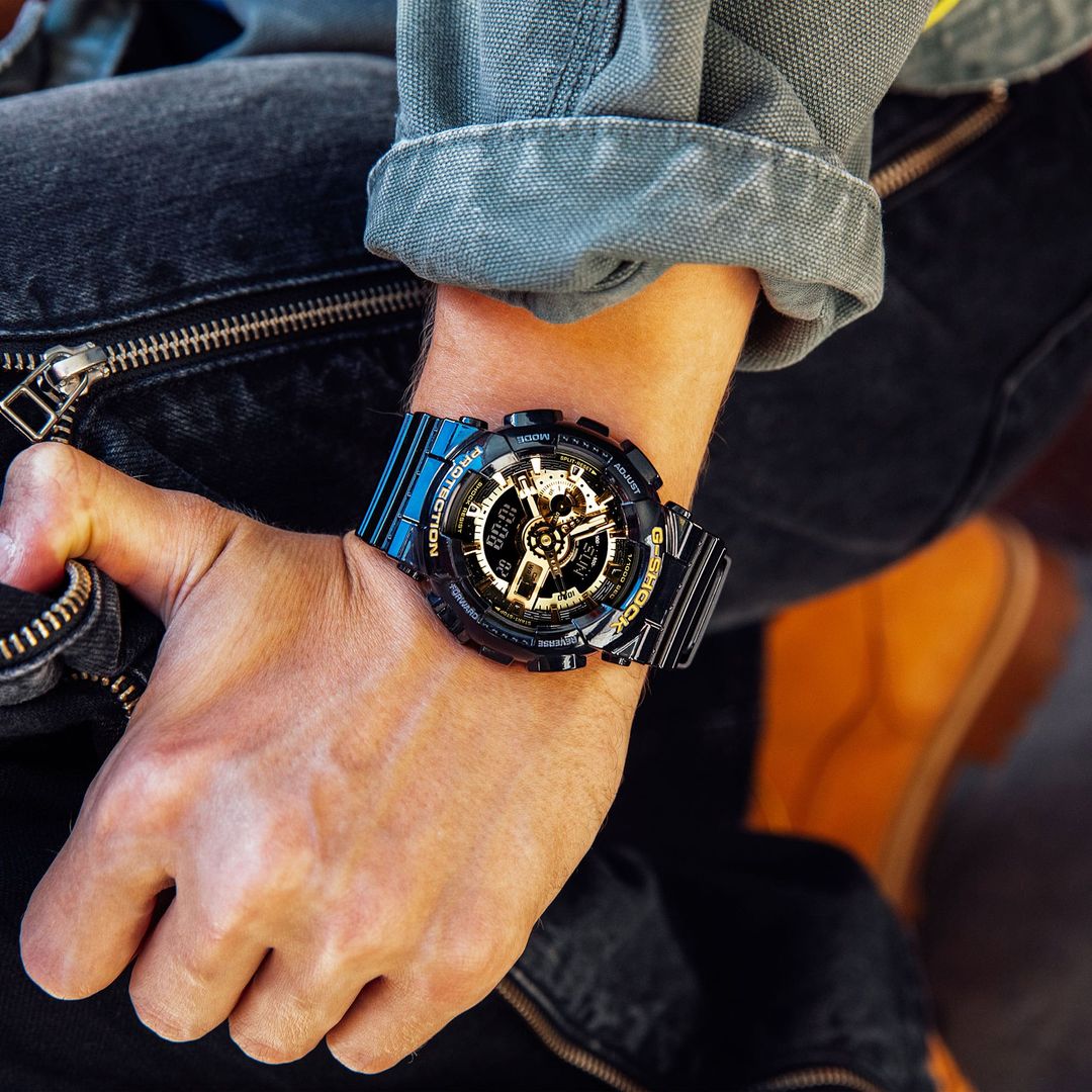 GA-110GB-1A