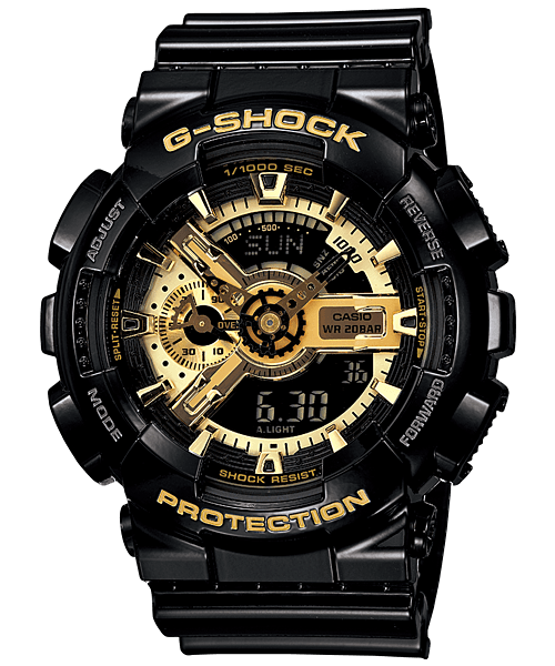 GA-110GB-1A