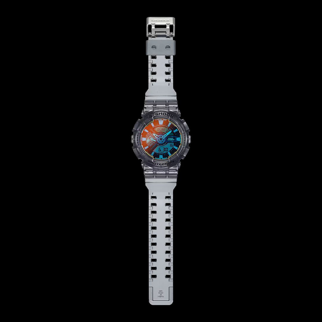 GA-110TLS-8A
