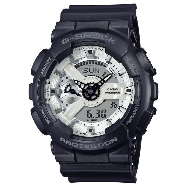 GA-110WD-1A