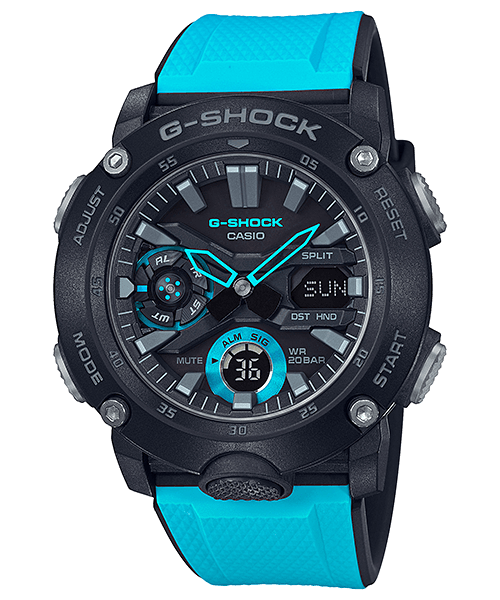 GA-2000-1A2