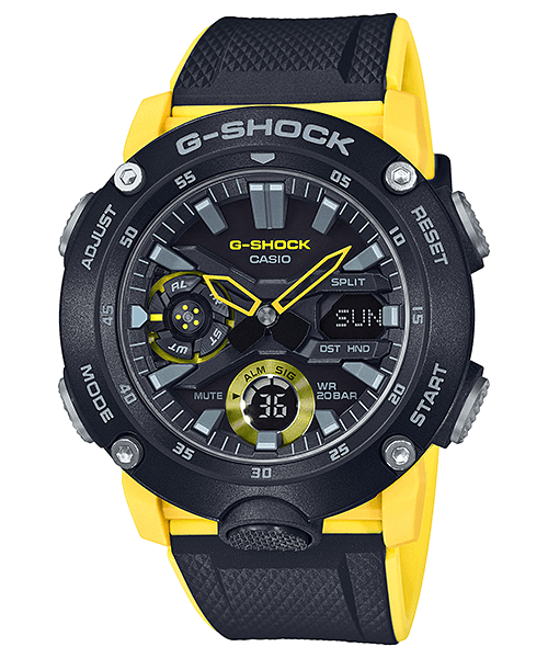 GA-2000-1A9