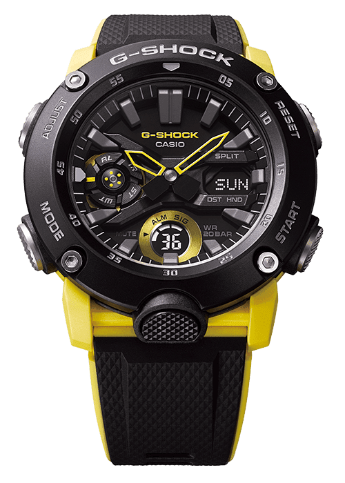 GA-2000-1A9