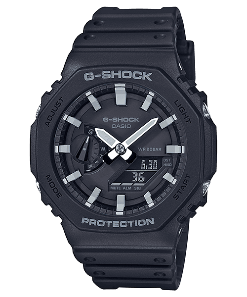 GA-2100-1A