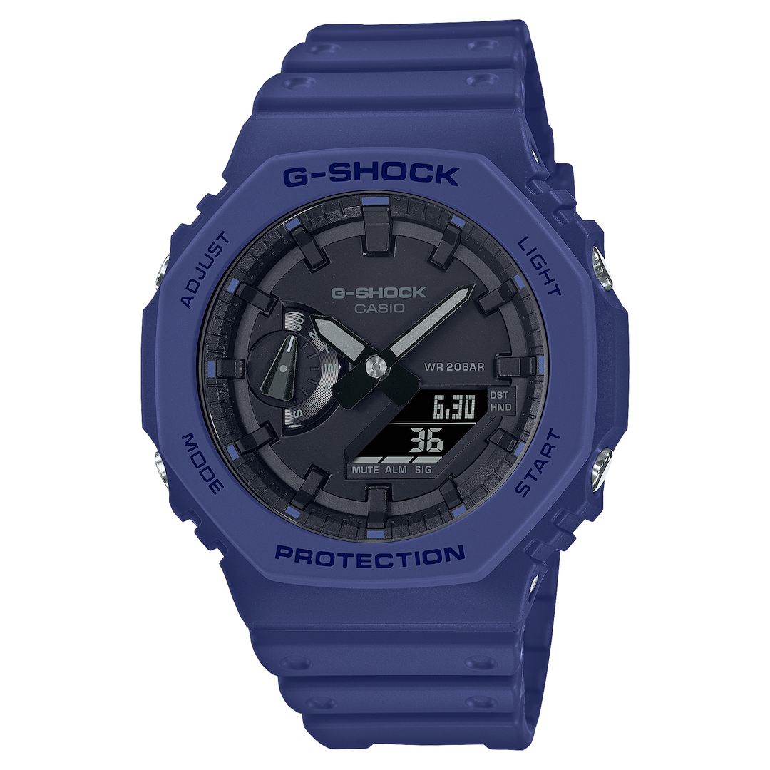 GA-2100-2A