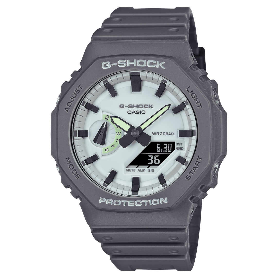 GA-2100HD-8A