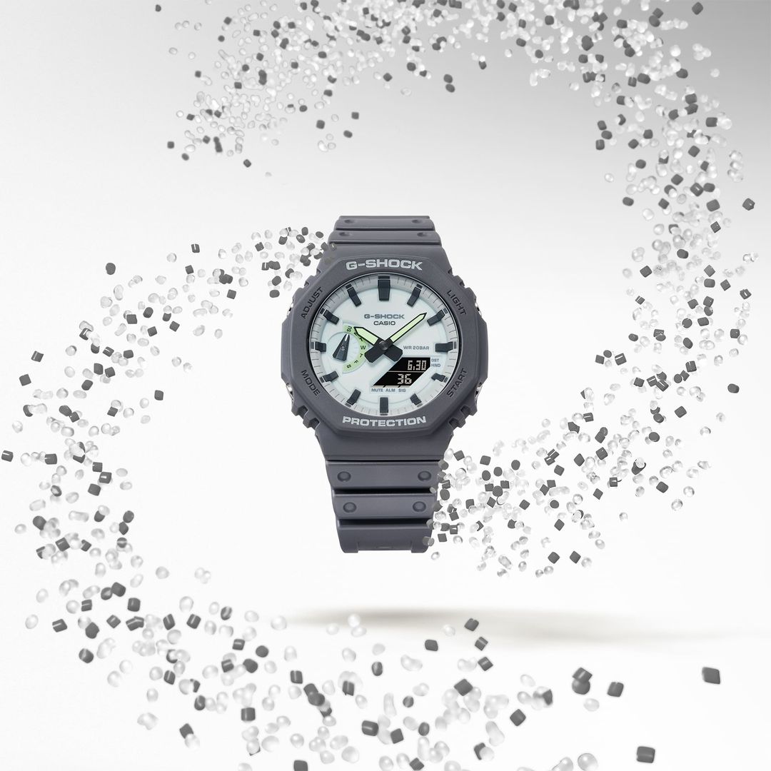 GA-2100HD-8A