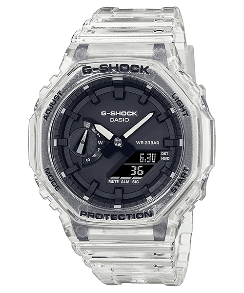 GA-2100SKE-7A