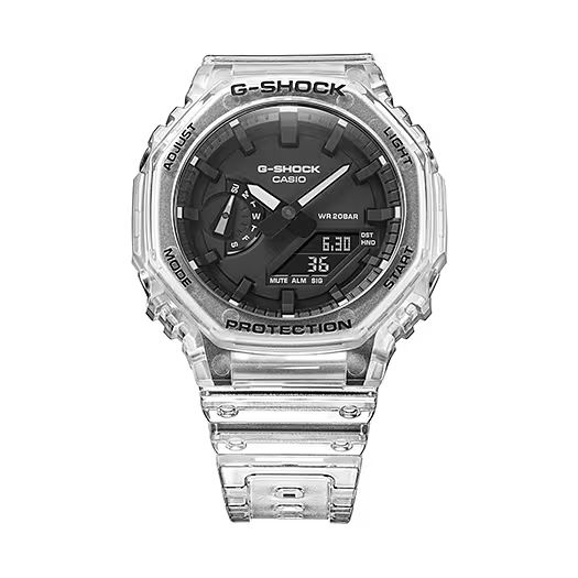 GA-2100SKE-7A