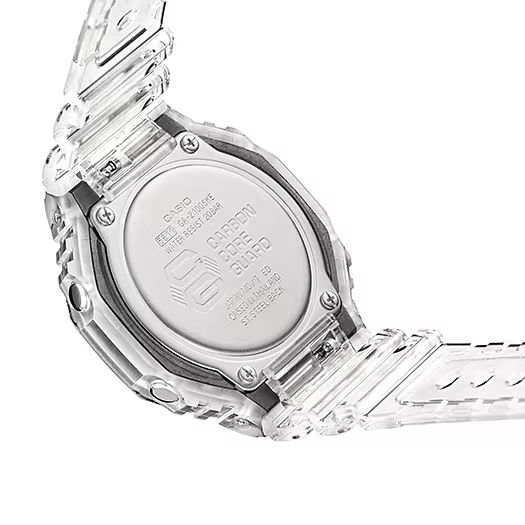 GA-2100SKE-7A
