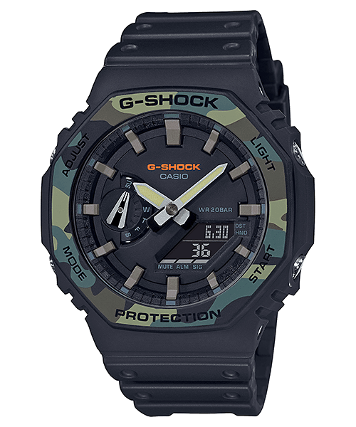 GA-2100SU-1A