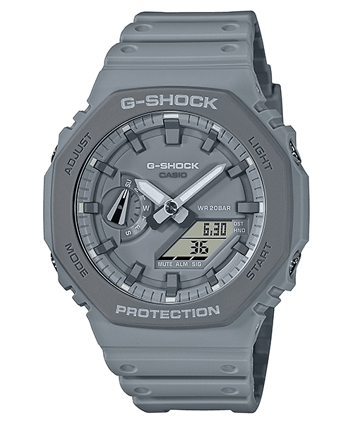 GA-2110ET-8A