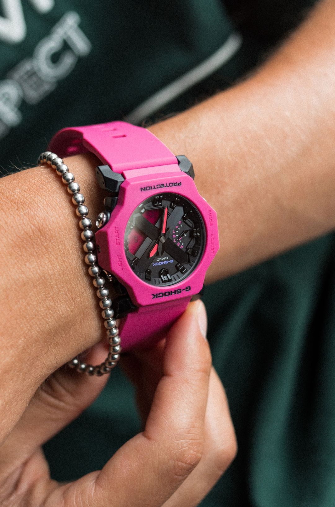 GA-2300-4A