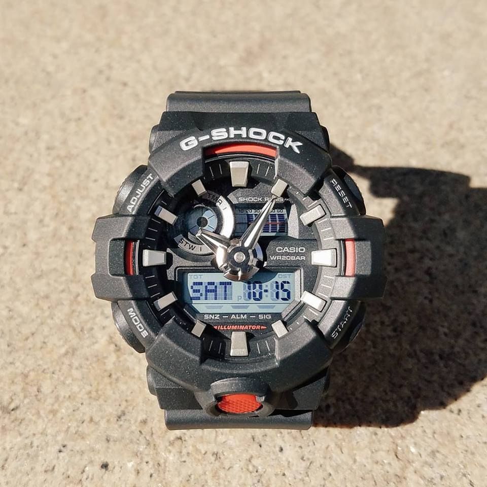 GA-700-1A