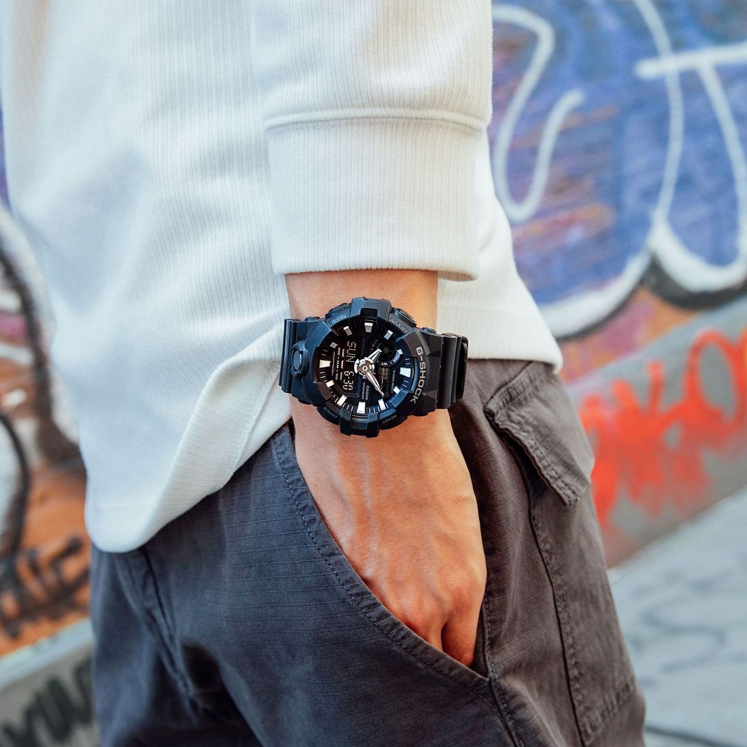 GA-700-1B