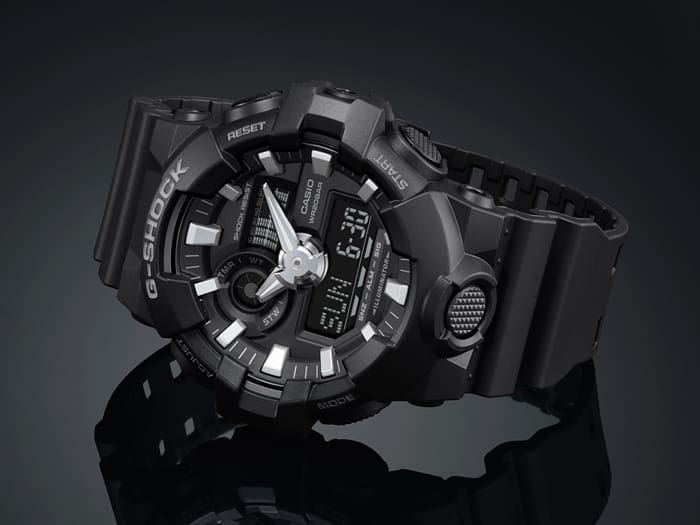 GA-700-1B