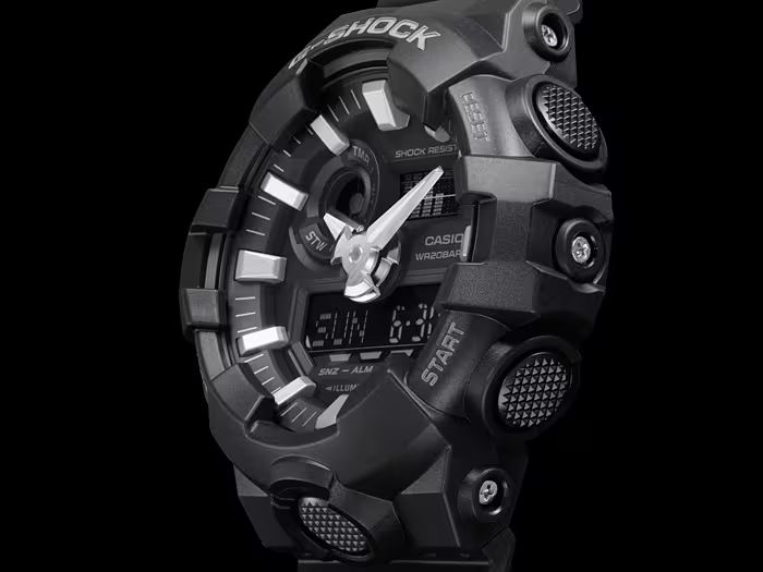 GA-700-1B